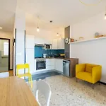 Casa Del Sole By Wonderful Italy 산레모