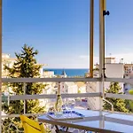 Casa Del Sole By Wonderful Italy 아파트 산레모