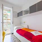 아파트 Casa Del Sole By Wonderful Italy
