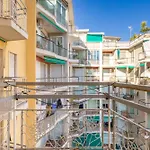 Casa Del Sole By Wonderful Italy 아파트 산레모