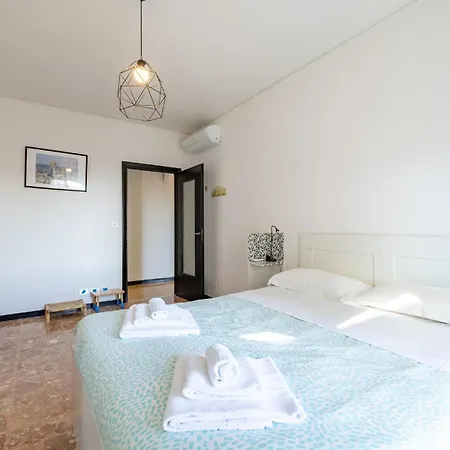 아파트 Casa Del Sole By Wonderful Italy