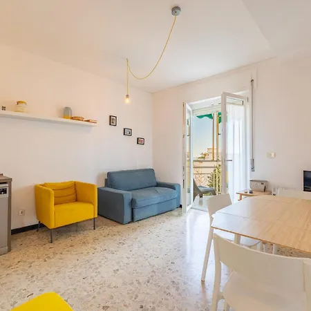 Casa Del Sole By Wonderful Italy 산레모