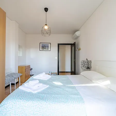 Casa Del Sole By Wonderful Italy 아파트 *