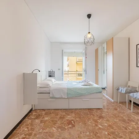 Casa Del Sole By Wonderful Italy 아파트 *