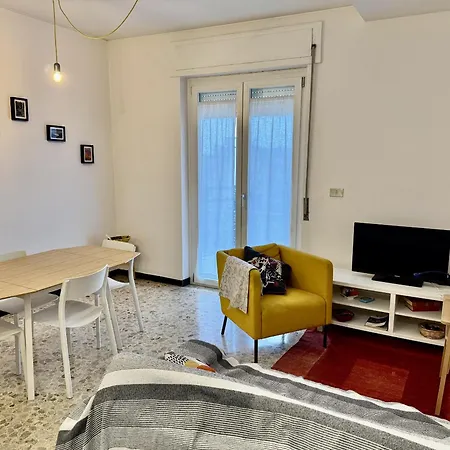 Apartament Casa Del Sole By Wonderful Italy *