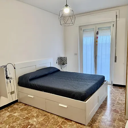 Apartament Casa Del Sole By Wonderful Italy San Remo