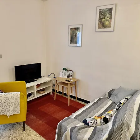 Casa Del Sole By Wonderful Italy Apartament