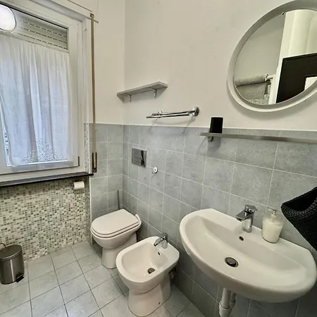 Casa Del Sole By Wonderful Italy Apartament San Remo