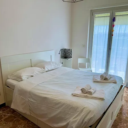 Casa Del Sole By Wonderful Italy Apartament San Remo