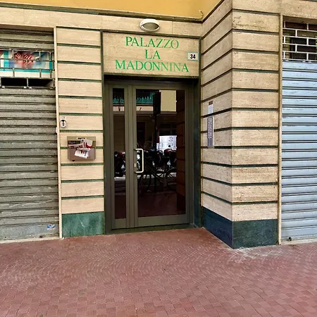Casa Del Sole By Wonderful Italy Apartament San Remo