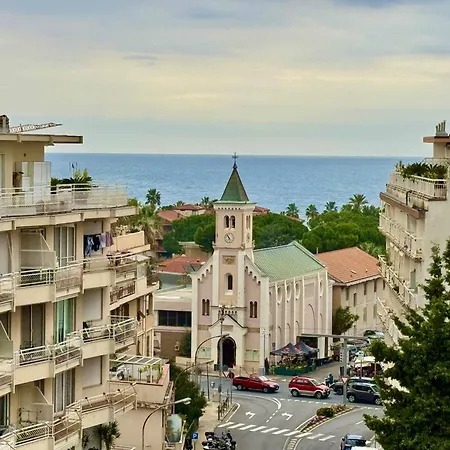 Apartament Casa Del Sole By Wonderful Italy San Remo