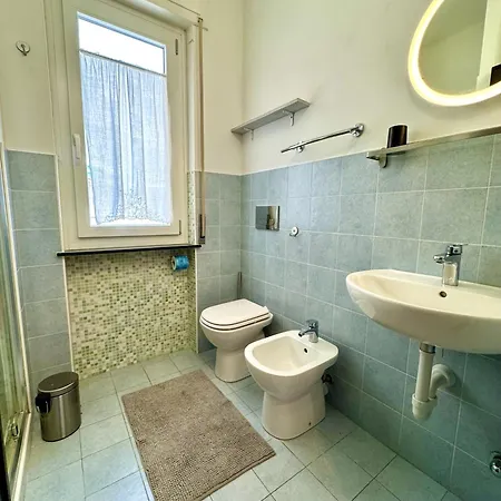 Casa Del Sole By Wonderful Italy Apartament