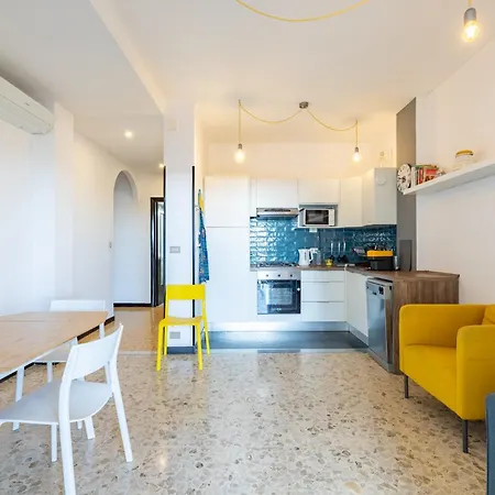 Casa Del Sole By Wonderful Italy Sanremo