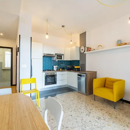 Casa Del Sole By Wonderful Italy Sanremo