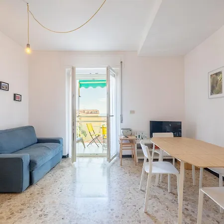 Apartment Casa Del Sole By Wonderful Italy