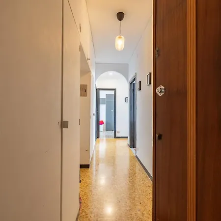 Casa Del Sole By Wonderful Italy Apartment