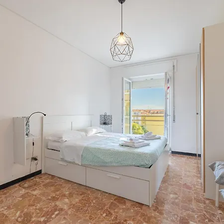 Casa Del Sole By Wonderful Italy Apartment