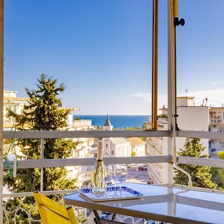 Casa Del Sole By Wonderful Italy Appartement San Remo