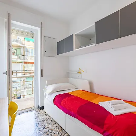 Apartment Casa Del Sole By Wonderful Italy