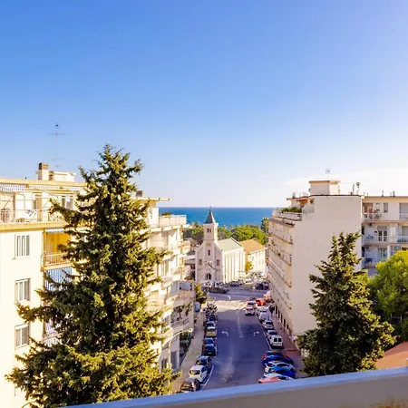 Apartment Casa Del Sole By Wonderful Italy Sanremo