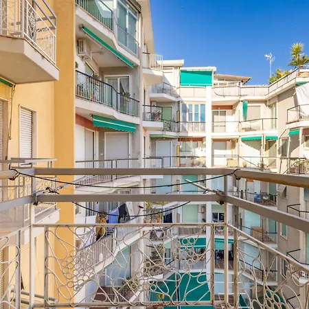 Casa Del Sole By Wonderful Italy Appartement San Remo